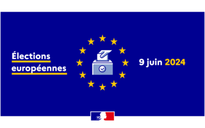 Résultats des élections européennes : 9 juin 2024