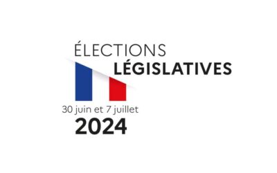 Elections législatives du 30 juin et 7 juillet 2024