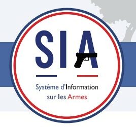 Information concernant les détenteurs d’armes, chasseurs et tireurs sportifs